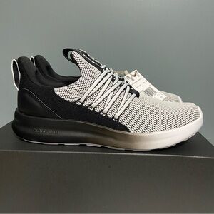 Adidas Lite Racer Adapt 7.0 Black / White Sneakers